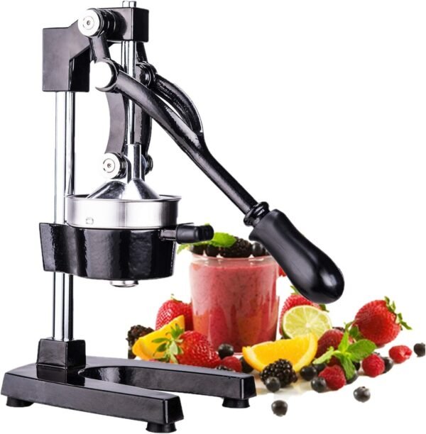 CO-Z Manual Citrus Juicer