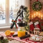 CO-Z Manual Citrus Juicer