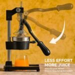 CO-Z Manual Citrus Juicer