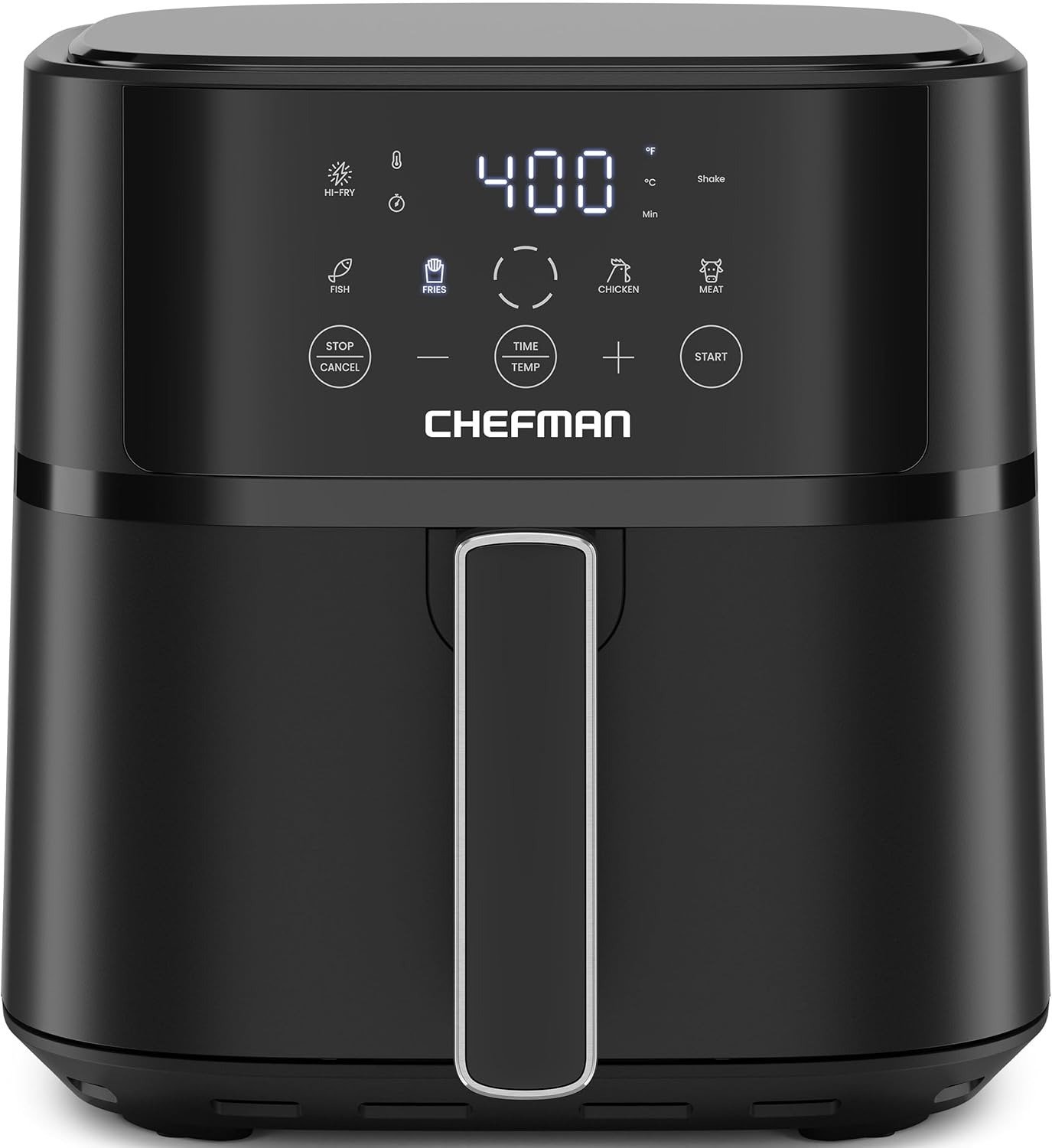 Chefman 6QT Compact Air Fryer