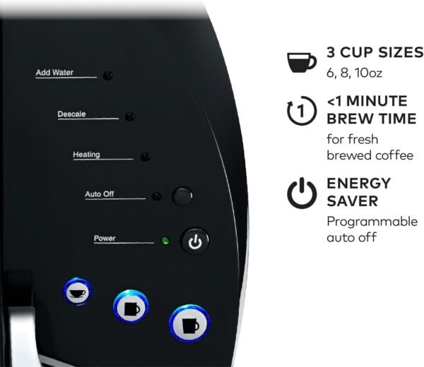 Coffee-Maker