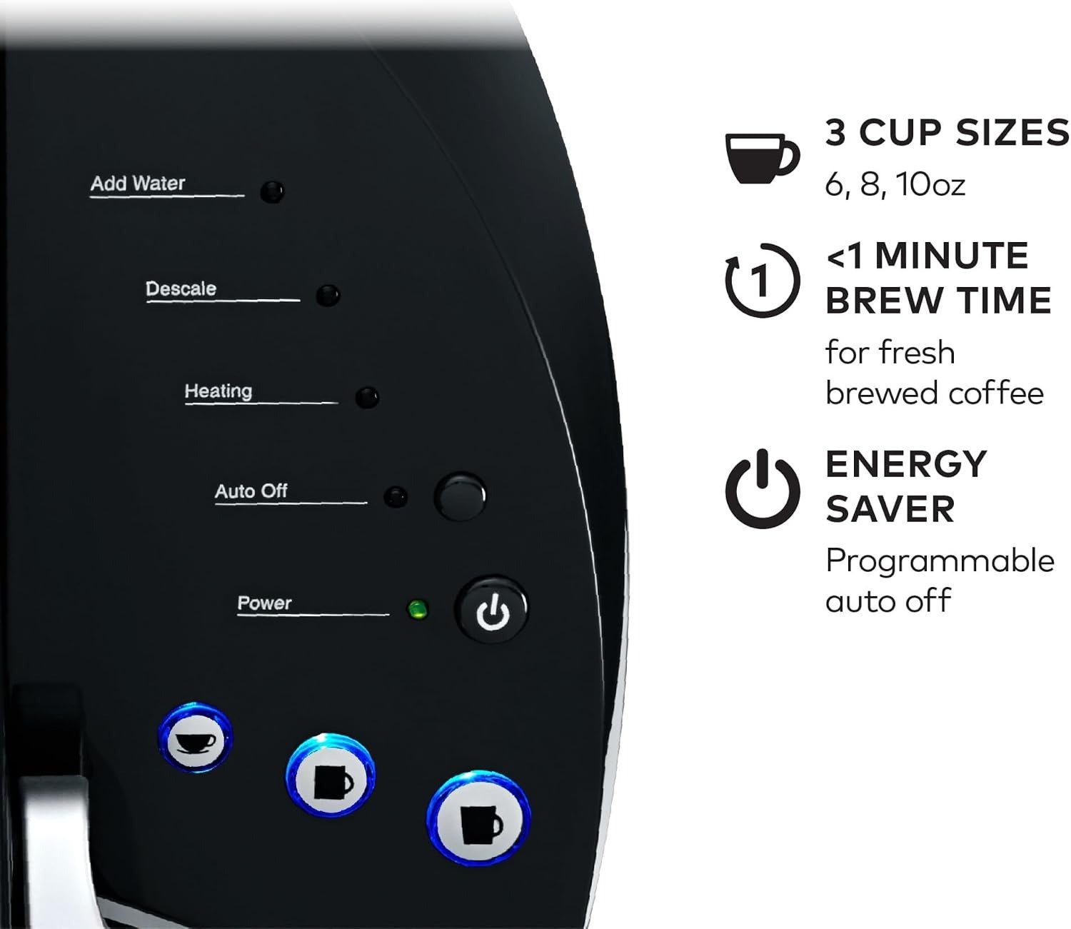 K-Cup Brewing