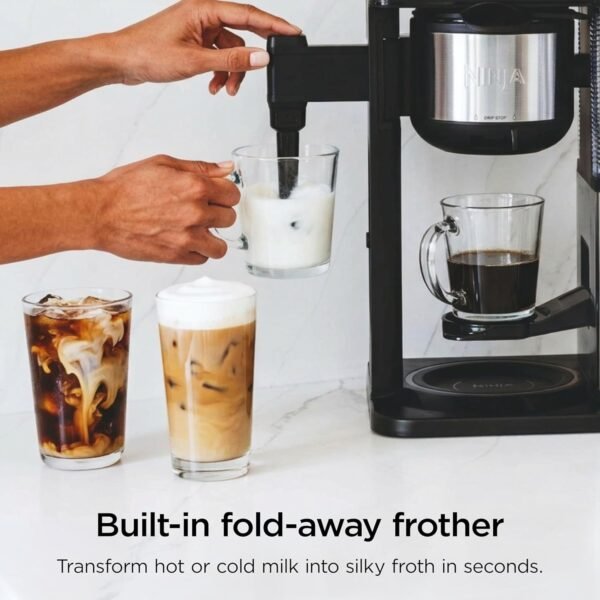 Ninja Coffee Maker