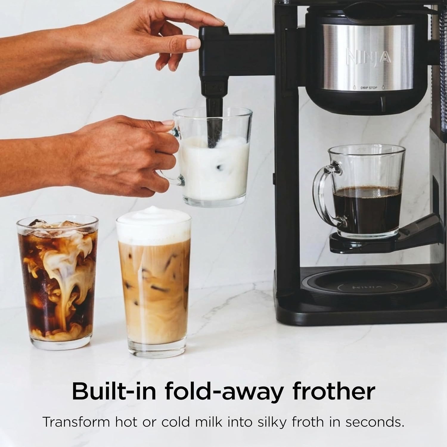 10-Cup Carafe