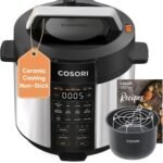 Cosori Pressure Cooker