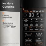 Cosori Pressure Cooker 6QT