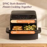 Cosori-TWINFRY-AirFryer