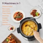Cosori Pressure Cooker 6QT