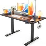 Cubiker Electric Standing Desk