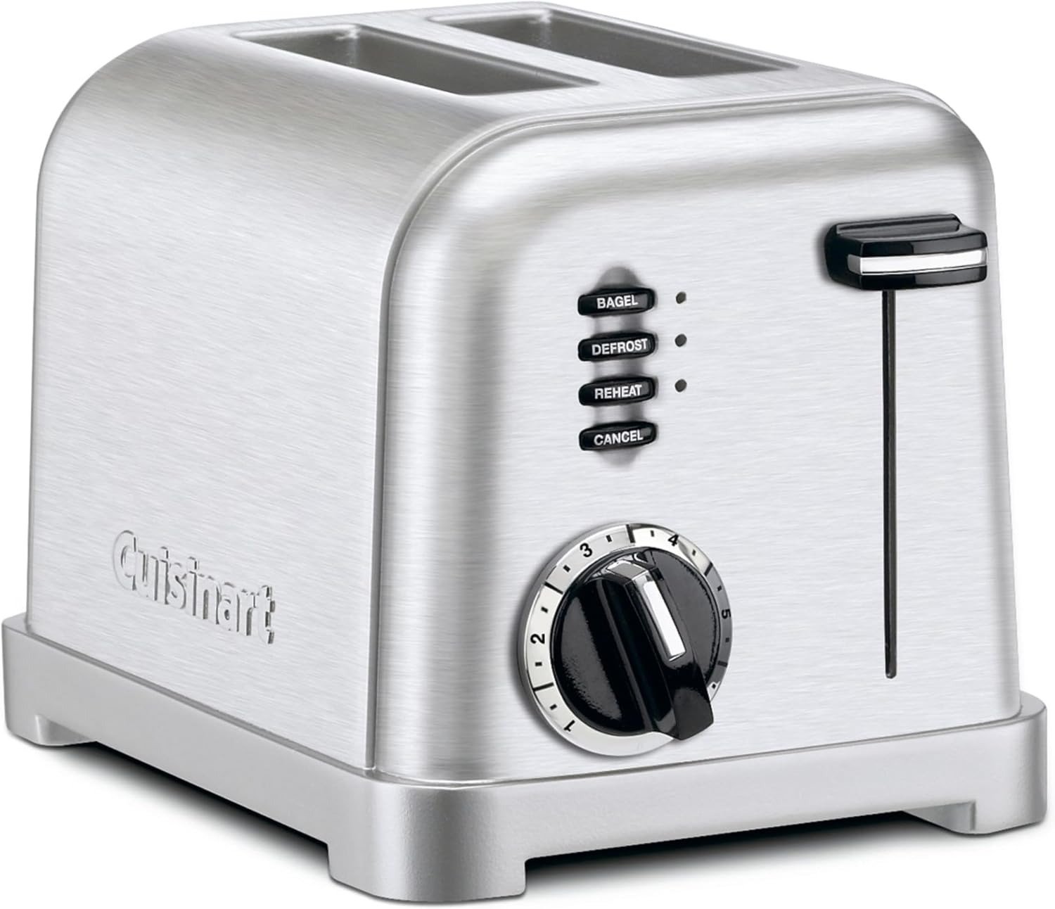 Cuisinart CPT-160 Toaster