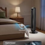 DREO-Tower-for-Bedroom