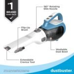 Handheld Vacuum Cordless