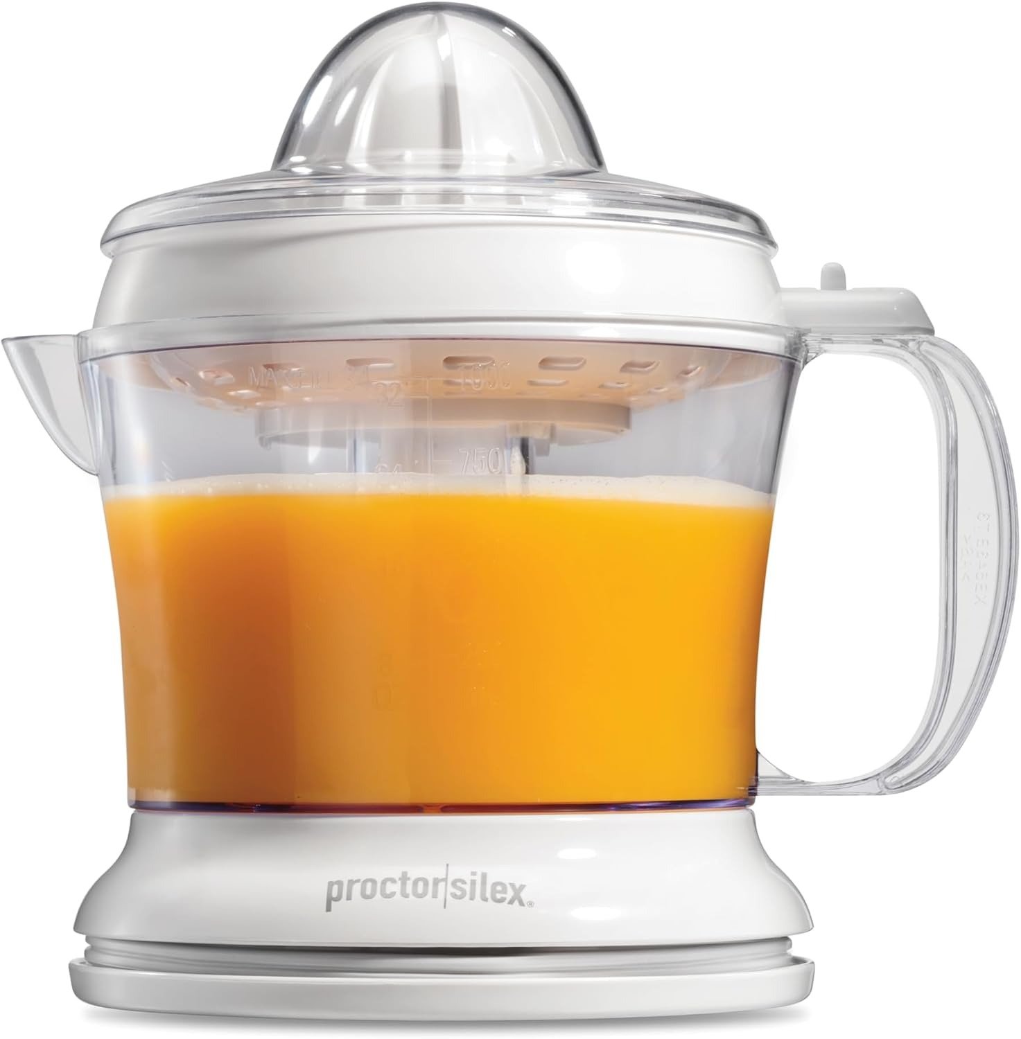 Proctor Silex Commercial Citrus Juicer
