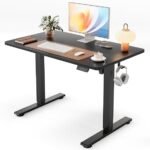 Cubiker Electric Standing Desk