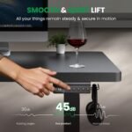 Electric Standing Desk