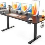 Cubiker Electric Standing Desk