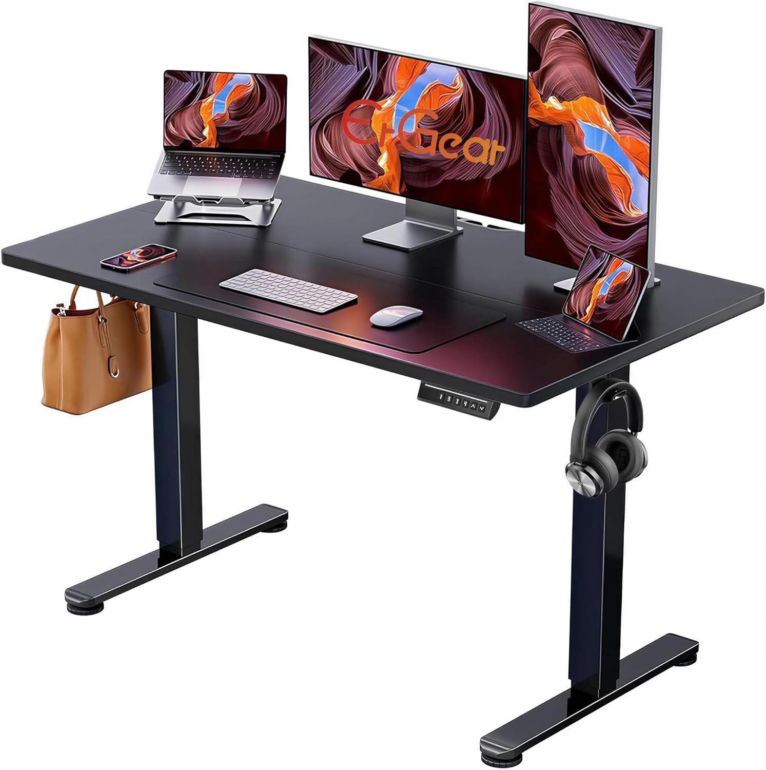 ErGear 48" Electric Standing Desk