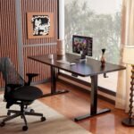 ErGear Height Adjustable Electric Standing Desk