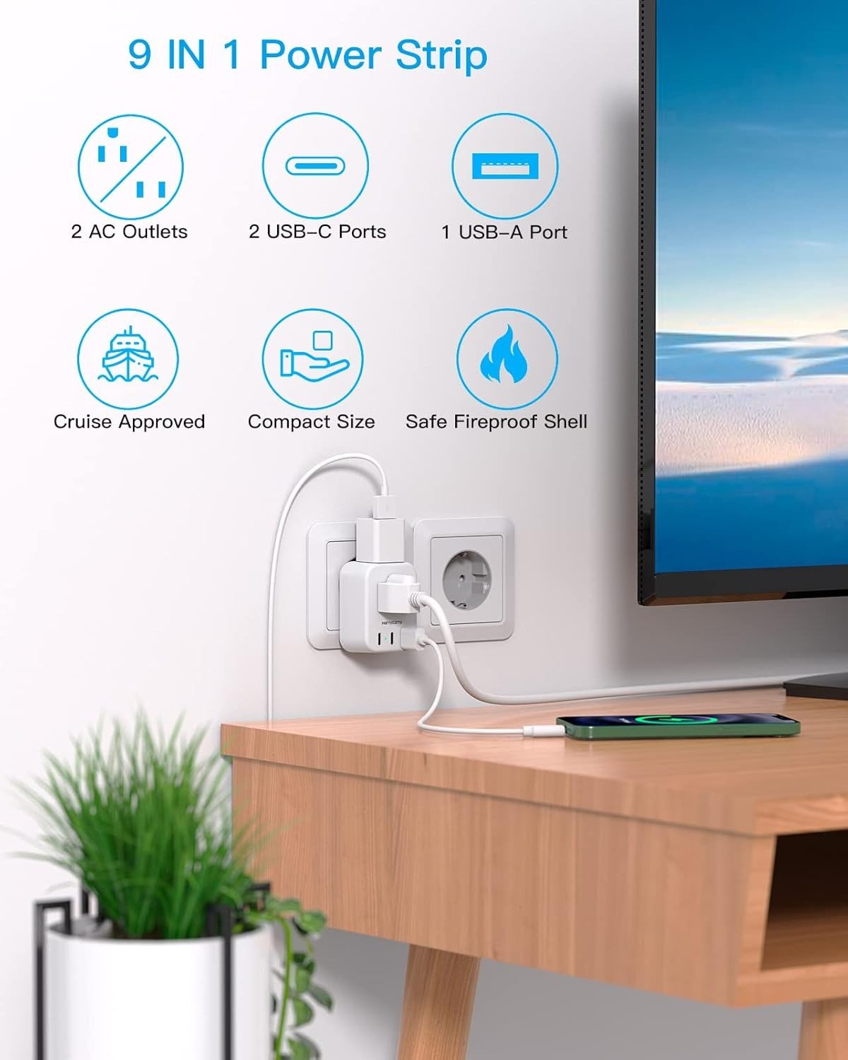 Multi-Device Charging