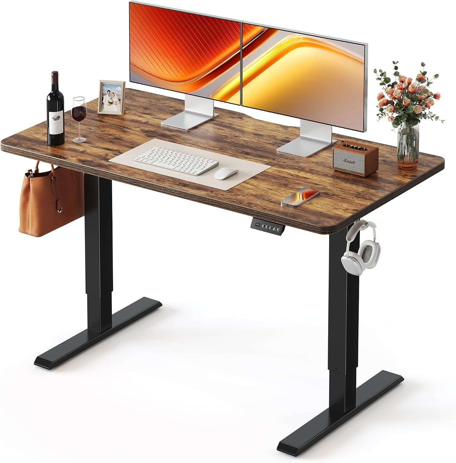 FEZIBO Standing Desk