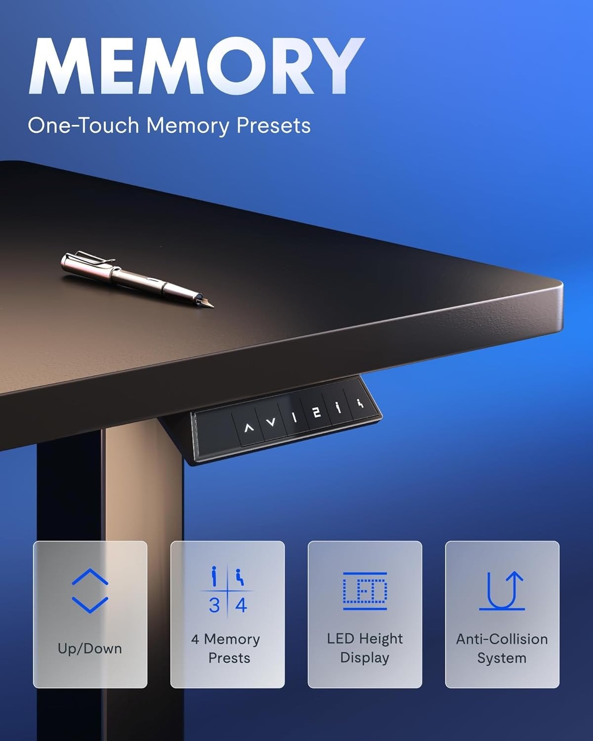 Memory Presets