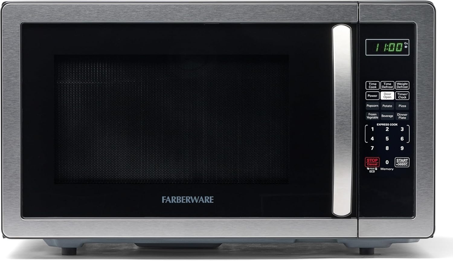 Farberware Countertop Microwave
