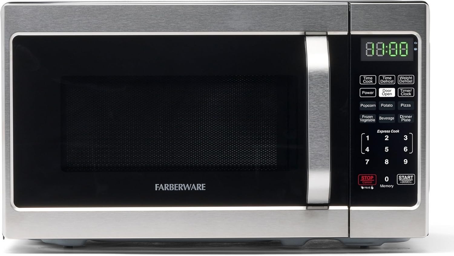 Farberware Countertop Microwave