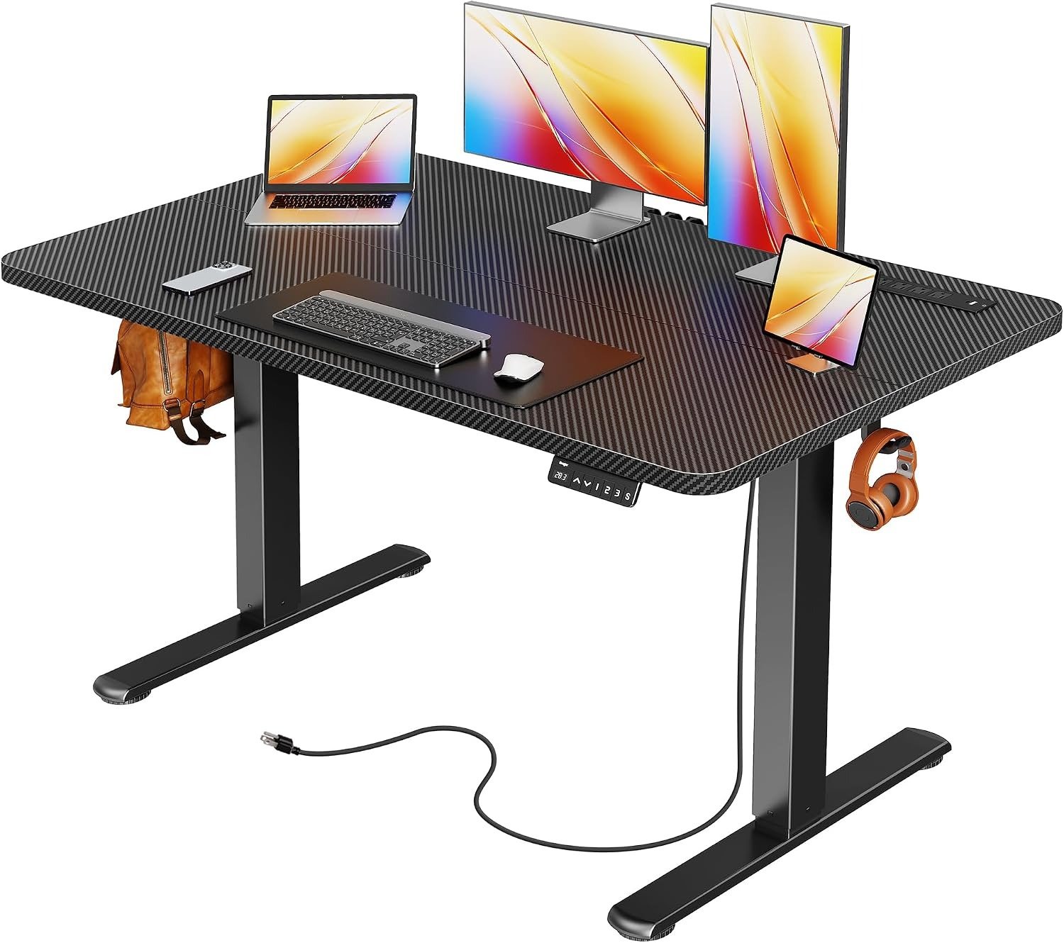 Huuger Electric Standing Desk 