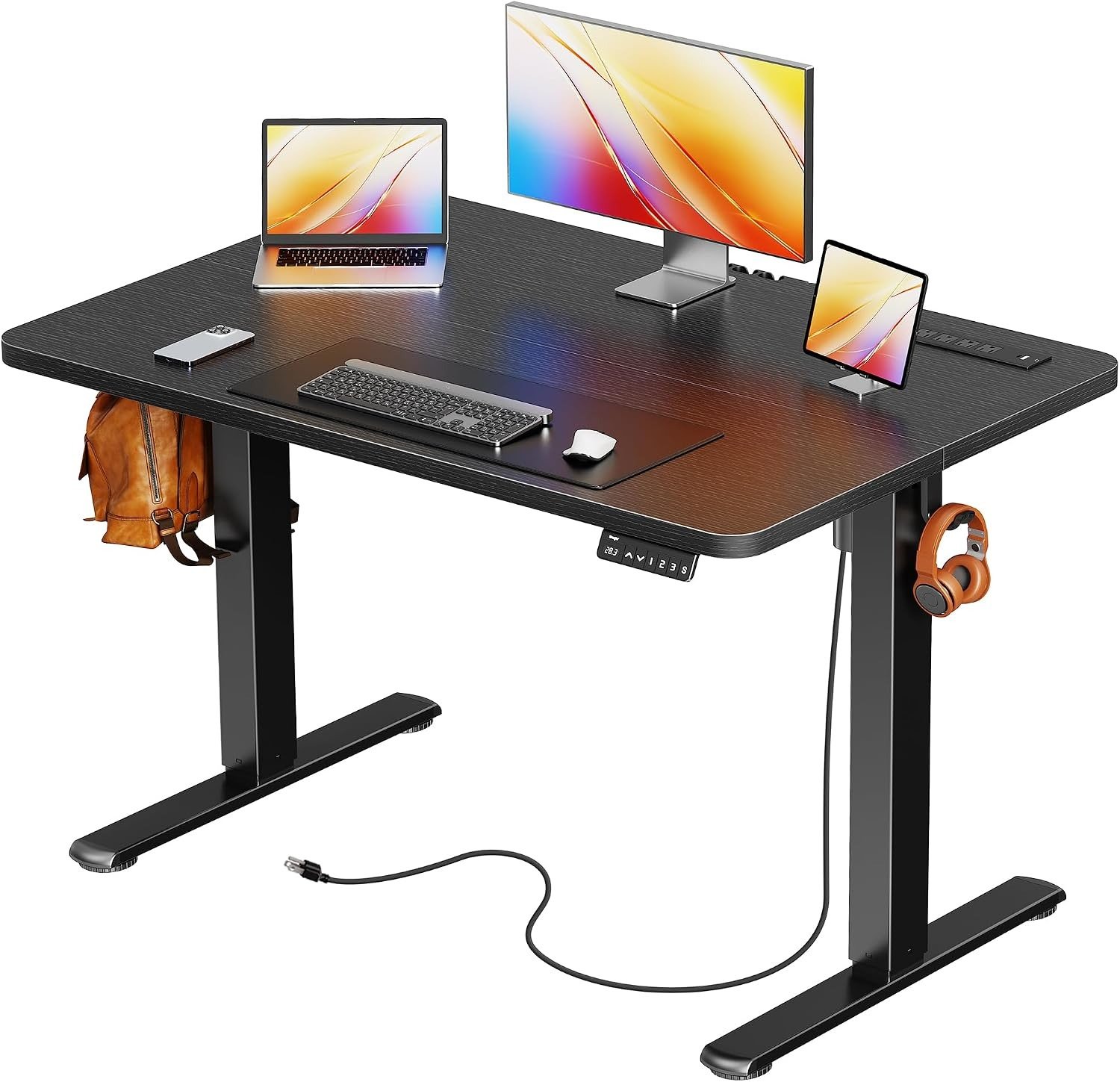 Huuger Electric Standing Desk