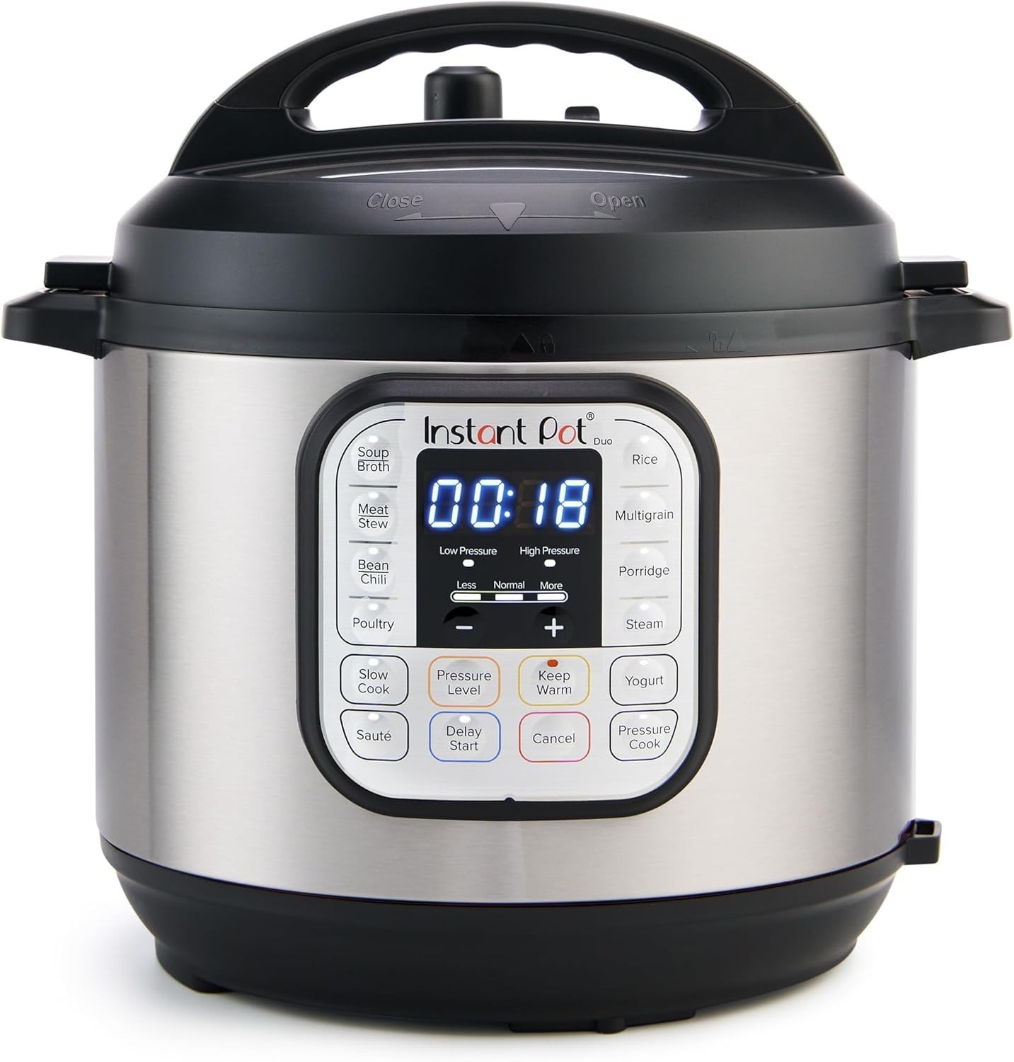 Instant Pot Duo Plus 6QT