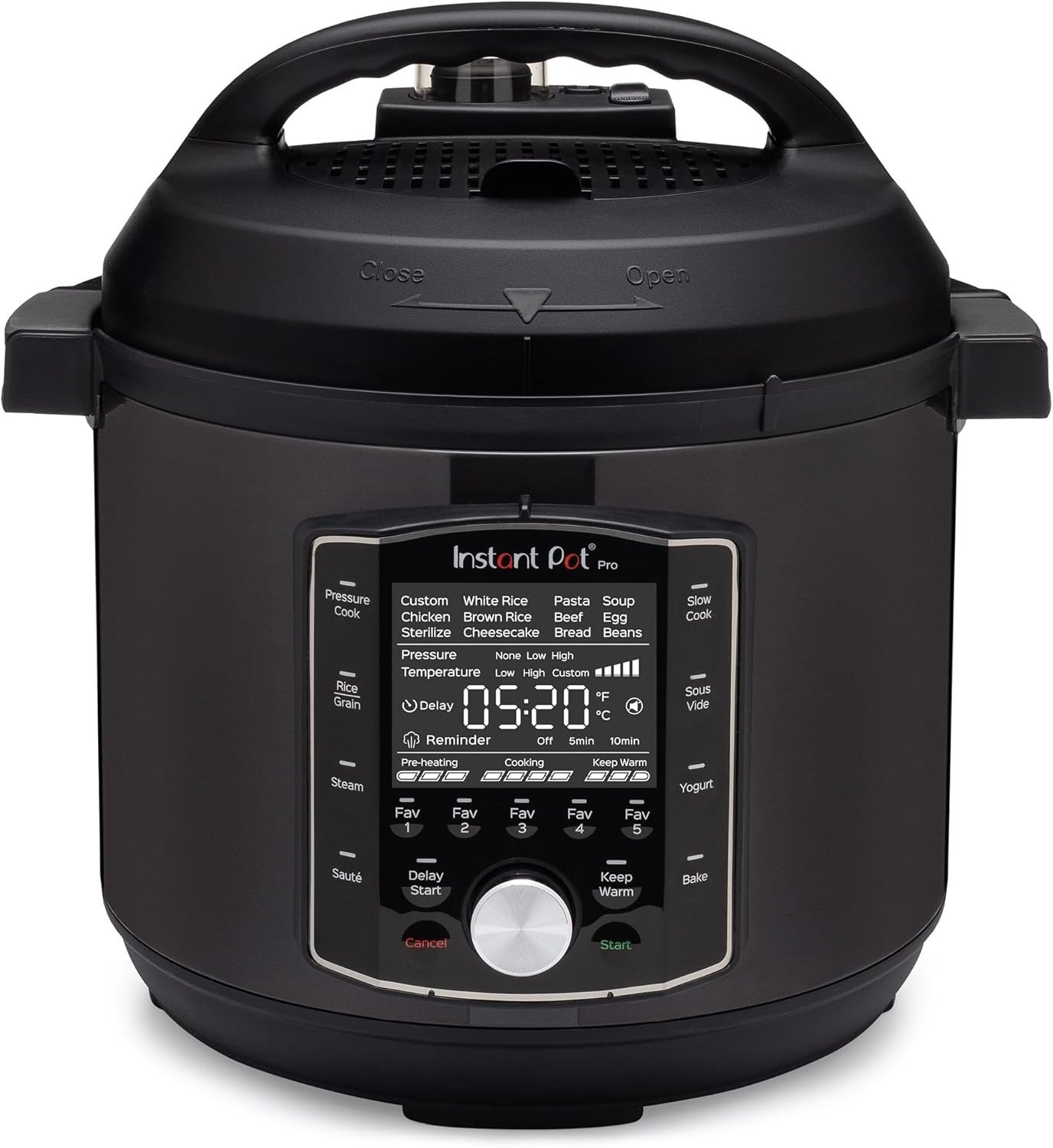 Instant Pot Pro 8QT