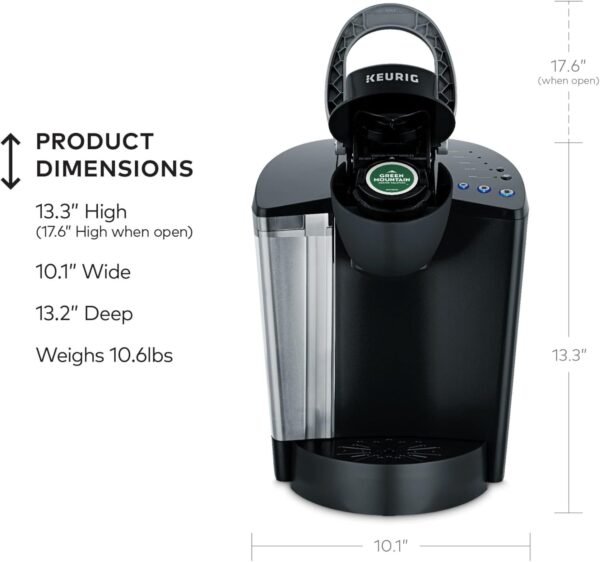 Coffee Maker