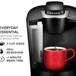 Keurig K-Classic Coffee Maker