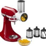 KitchenAid KSMVSA Fresh Prep Slicer