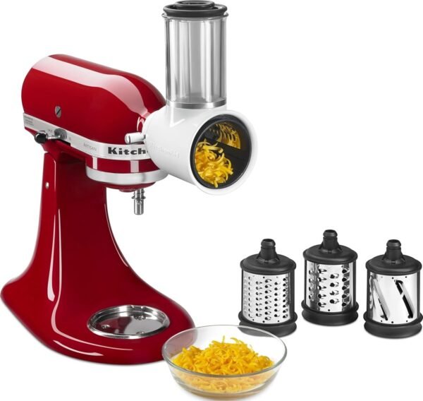 KitchenAid KSMVSA Fresh Prep Slicer
