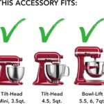KitchenAid KSMVSA Fresh Prep Slicer