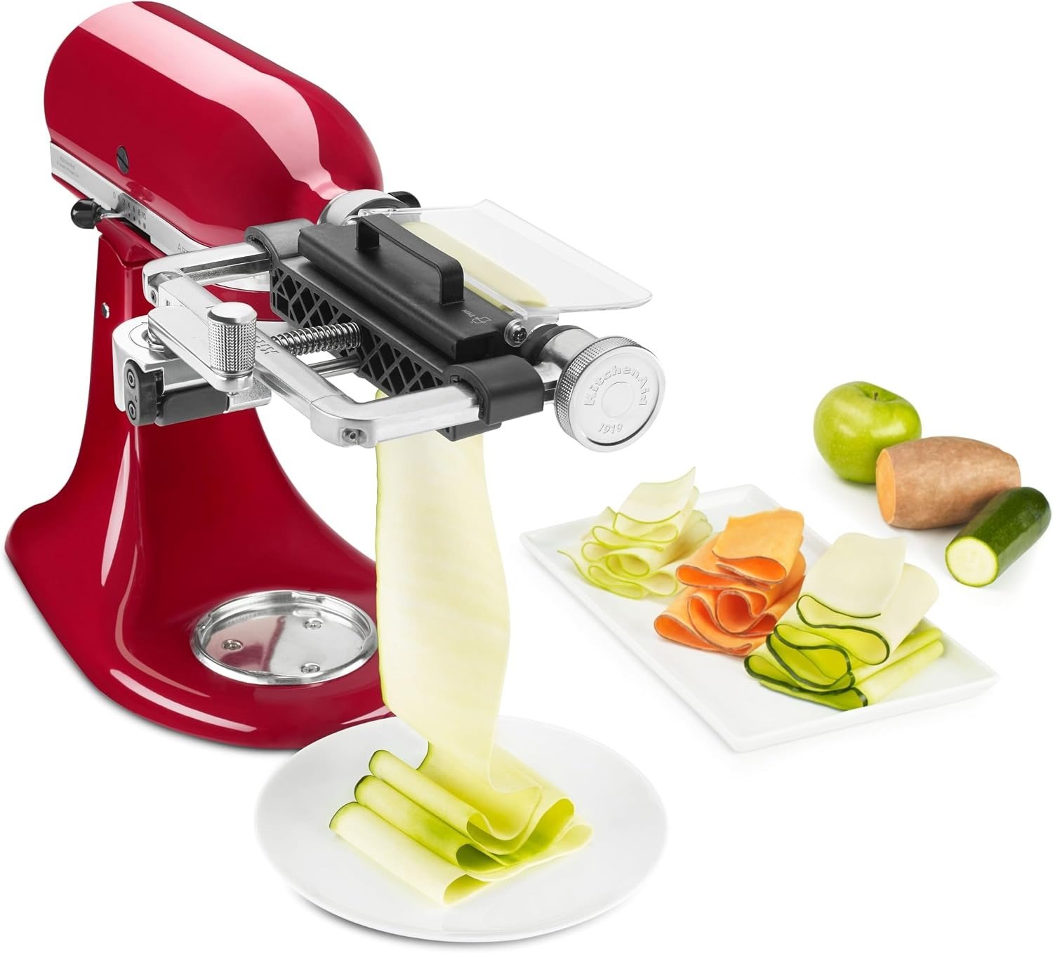 KitchenAid KSMSCA Vegetable Sheet Cutter