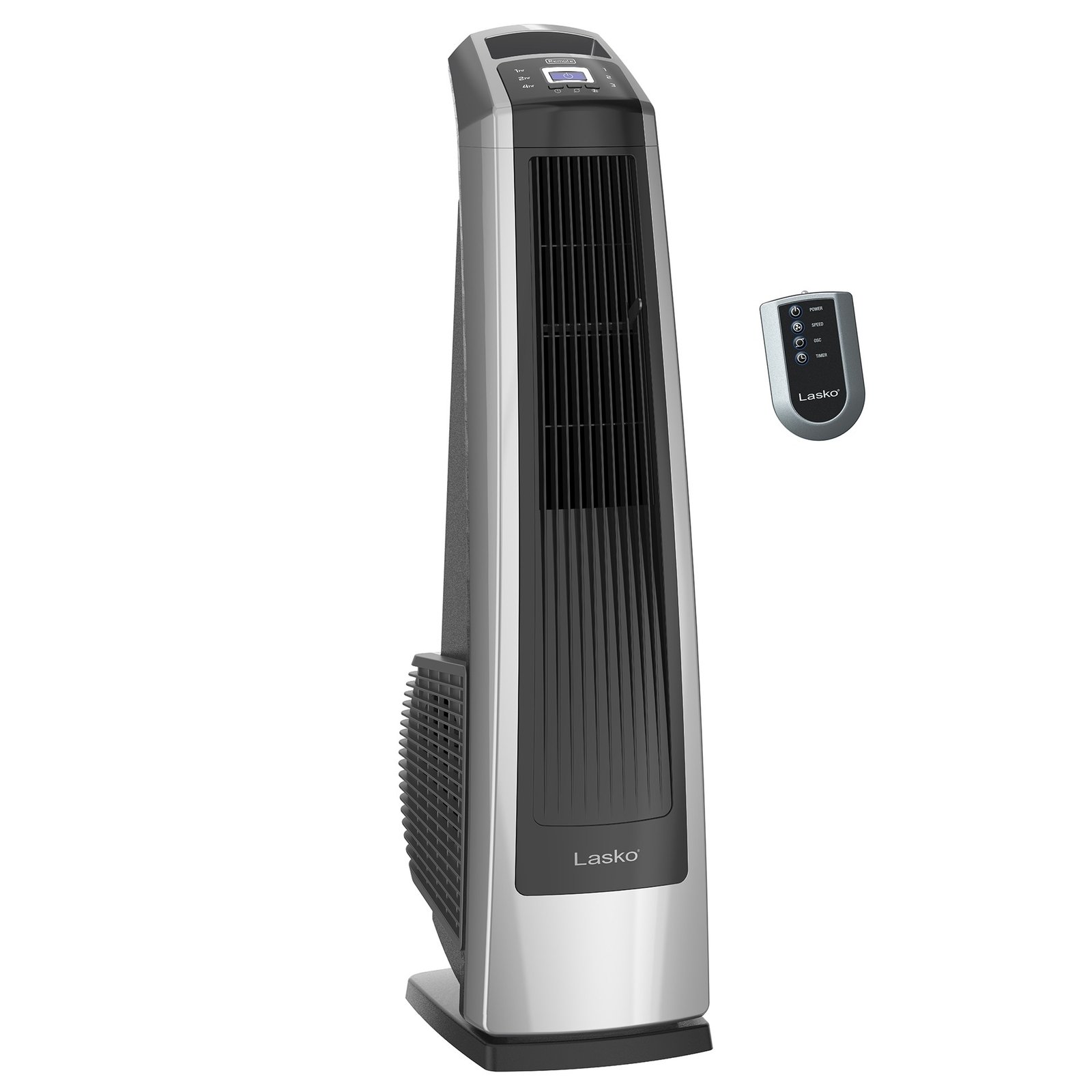 Lasko Oscillating Tower Fan