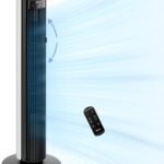 Levoit Tower Fan for Bedroom