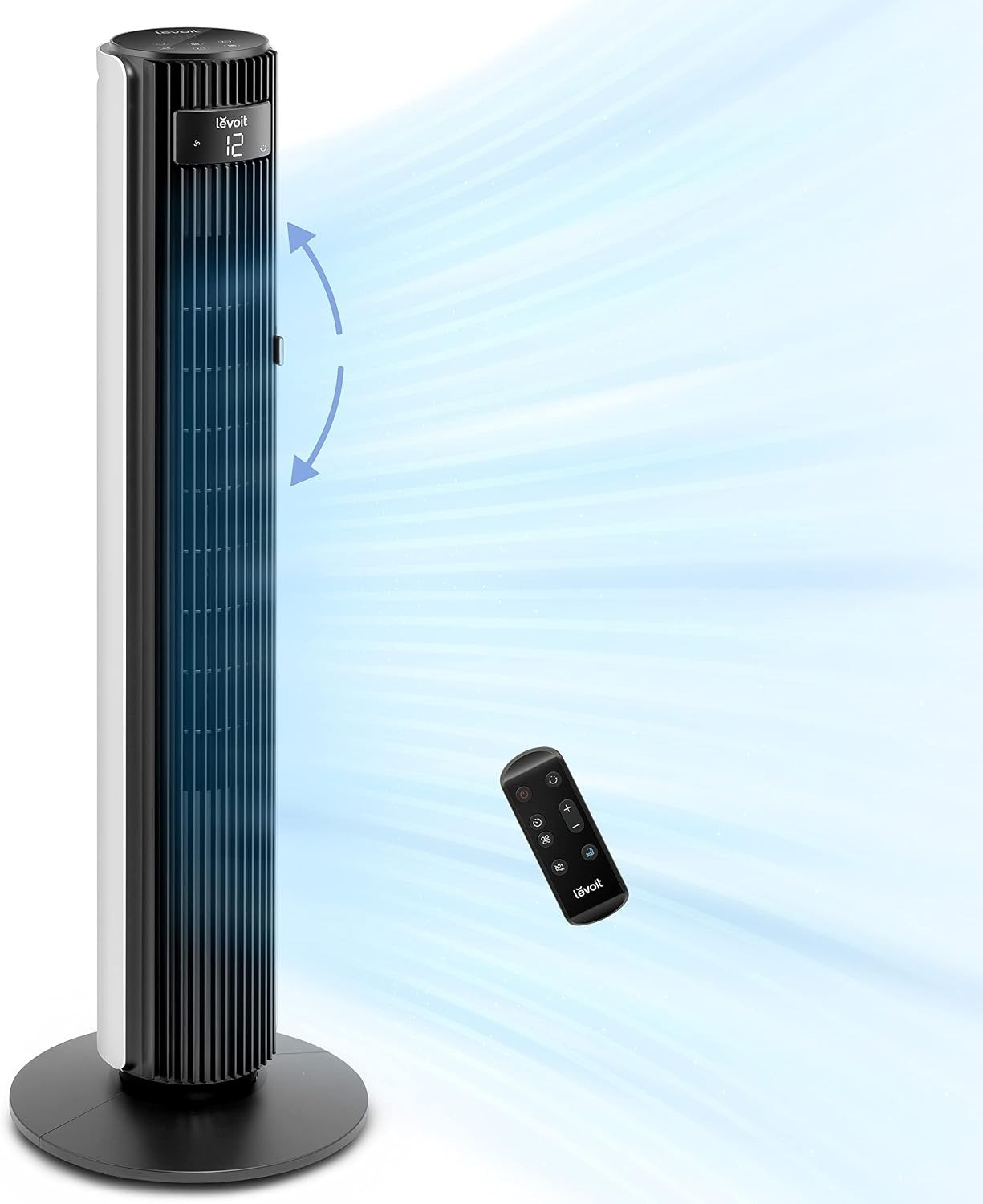 LEVOIT Tower Fan