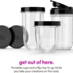 Magic Bullet Blender