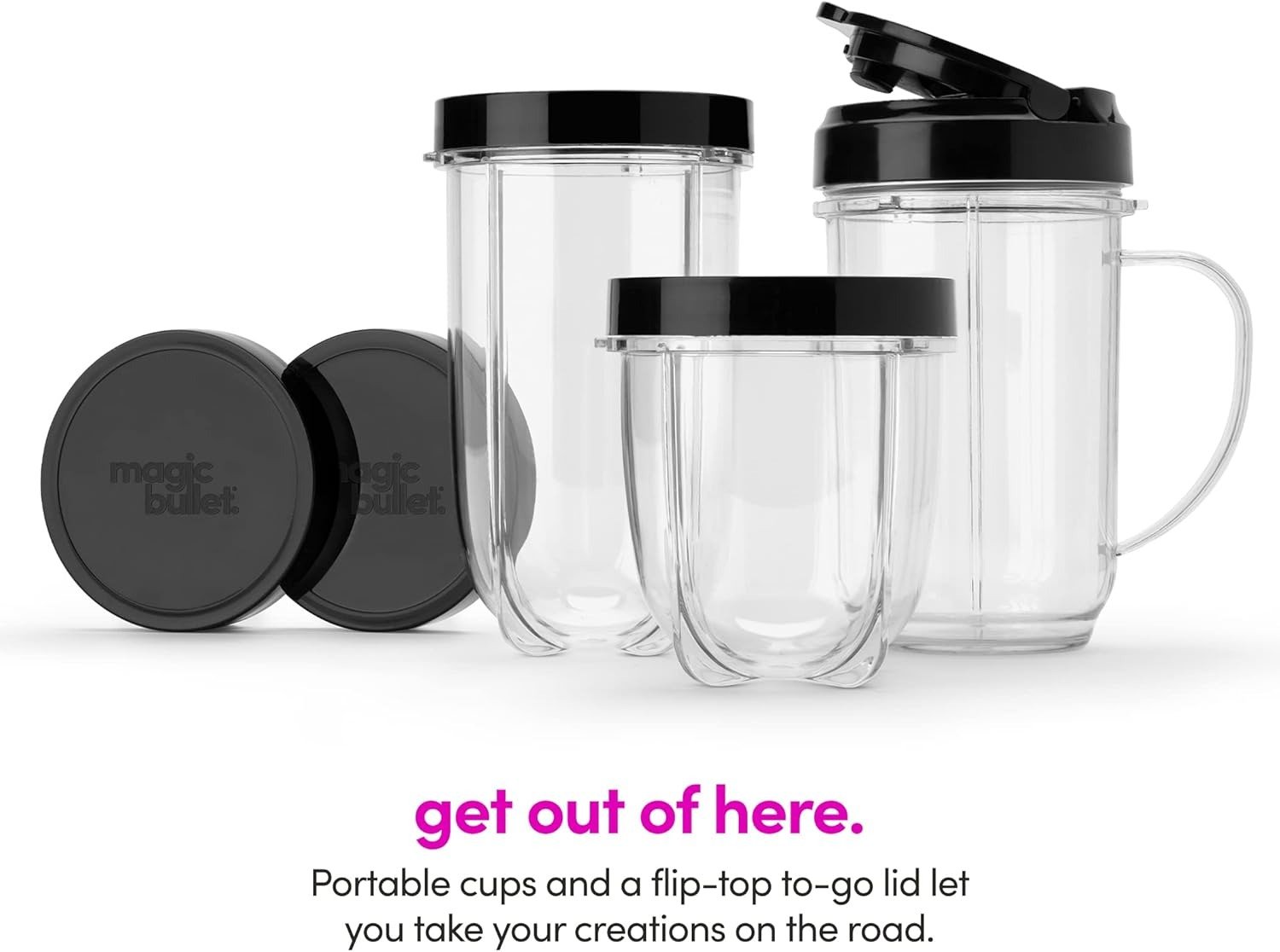 11-Piece Set