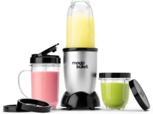 Magic Bullet Blender 11-Piece Set – Review