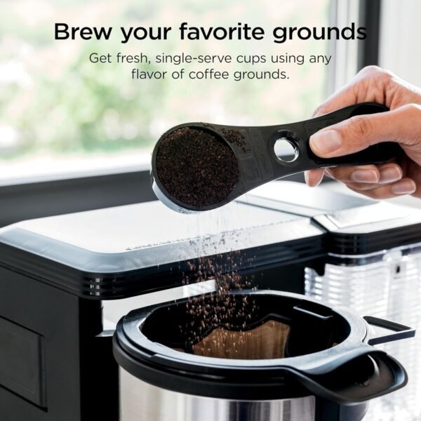 Ninja Coffee Maker