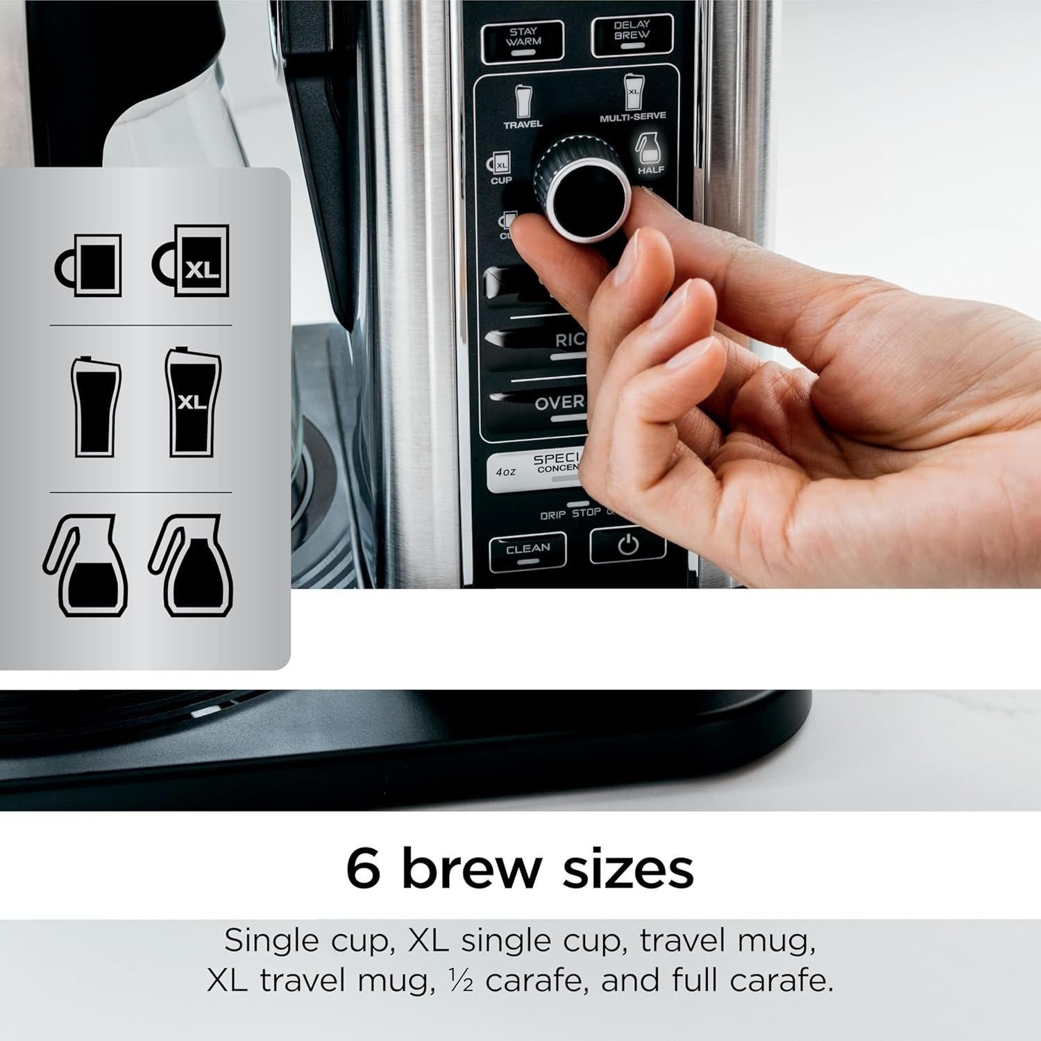 Specialty Brewing