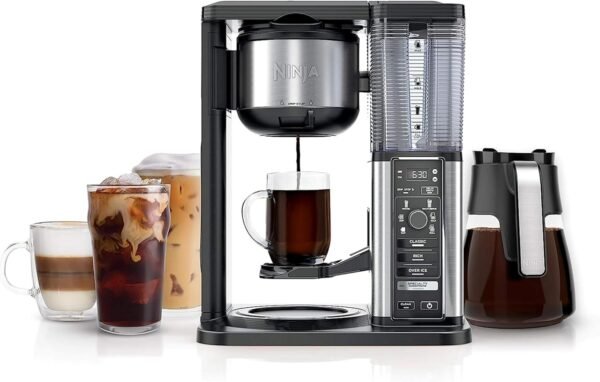 Coffee Maker