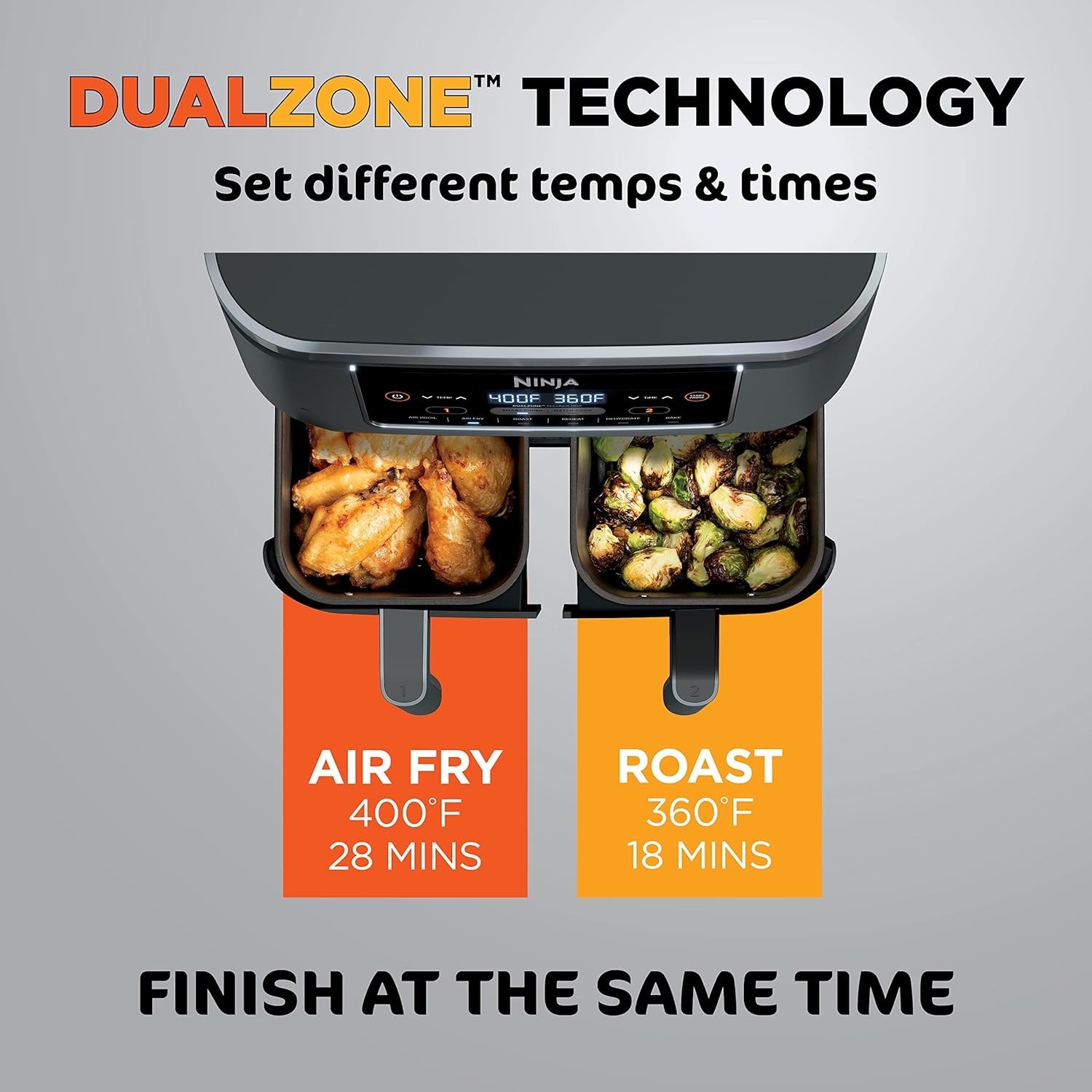 6-in-1 Cooking