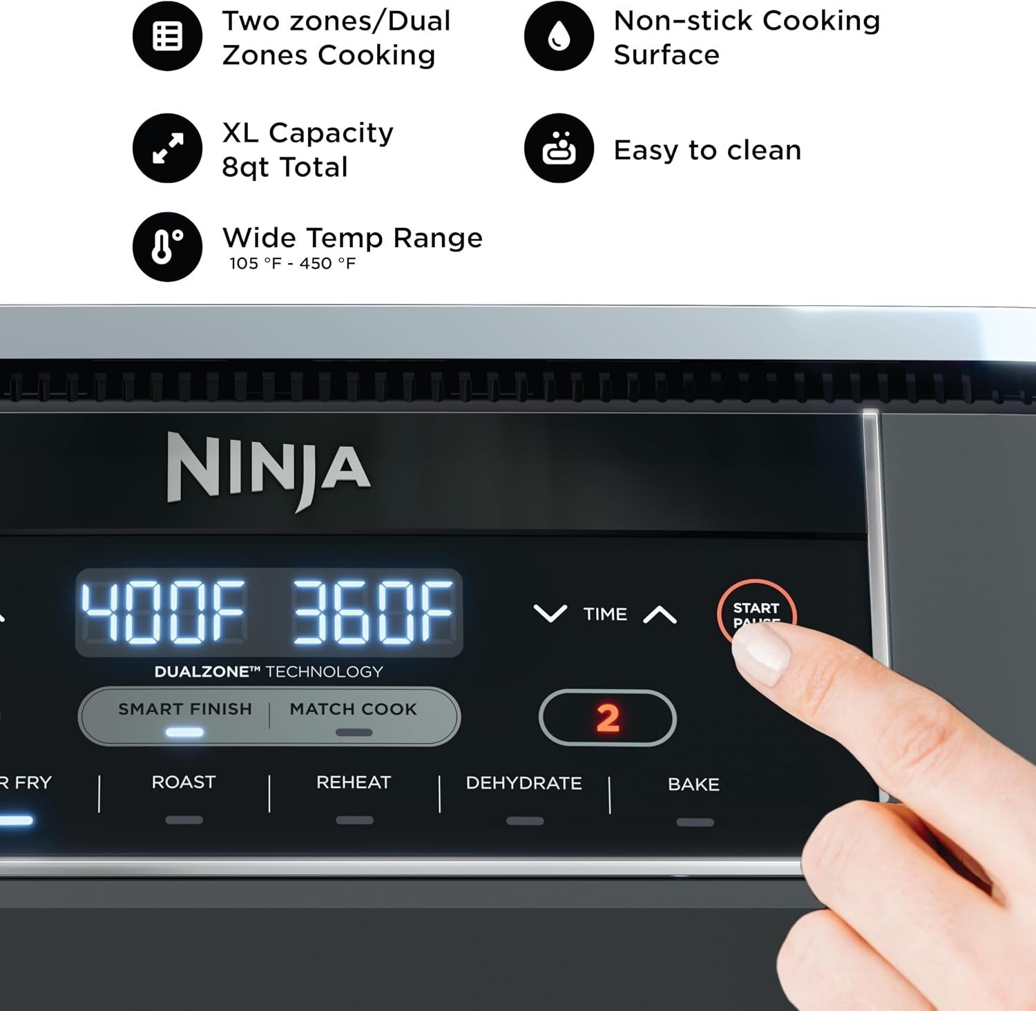 Digital Controls