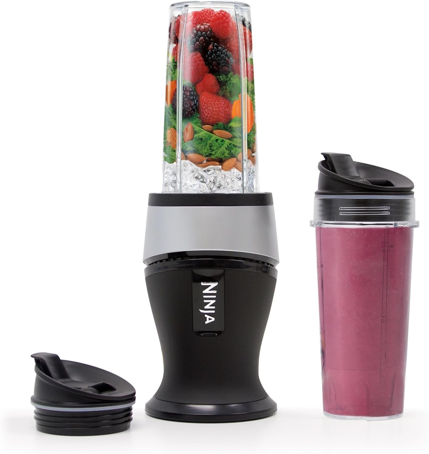 Ninja Fit QB3001SS