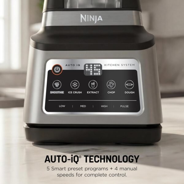 Ninja Professional Plus Kitchen System, 1400WP